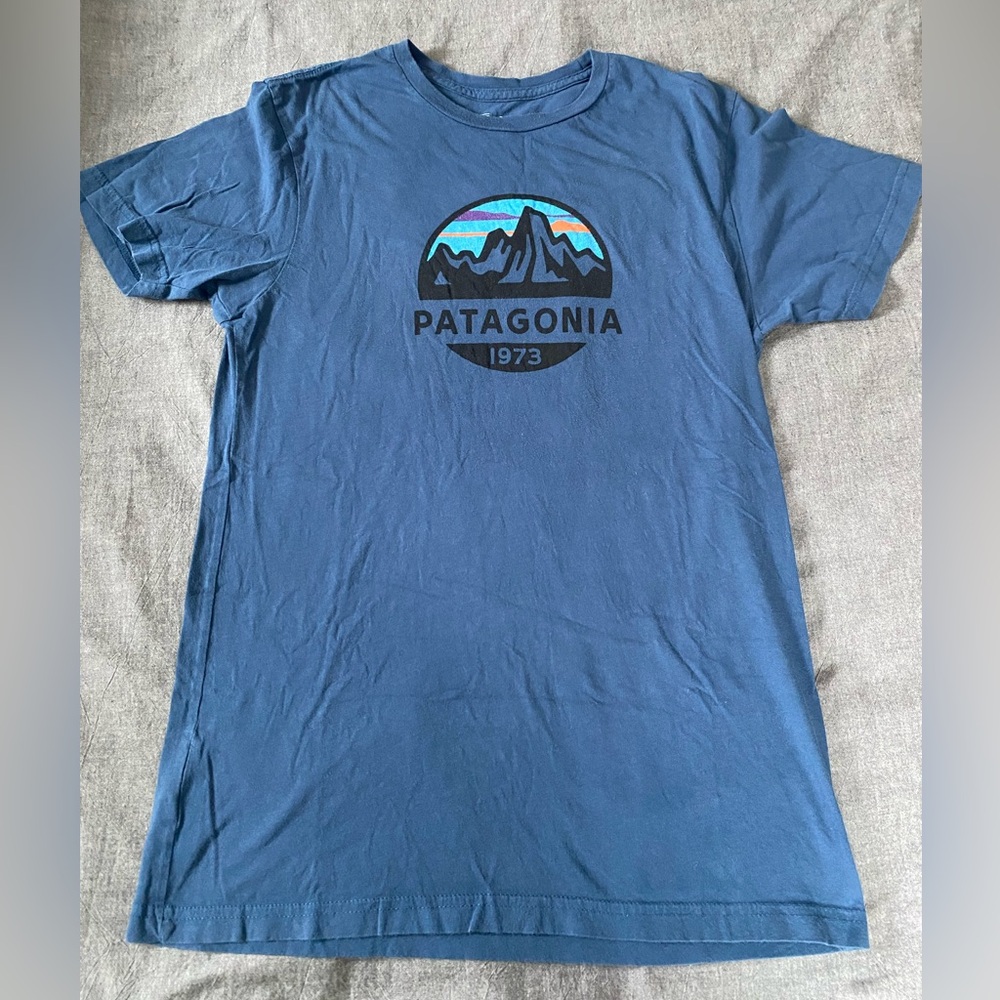 Men’s Patagonia TShirt